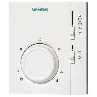 Siemens RAB31 Oda Termostatı kullananlar yorumlar